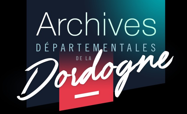 Visite des archives d&eacute;partementales