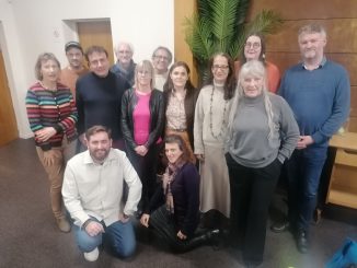 Le nouveau Conseil d'administration 2024 - 2025