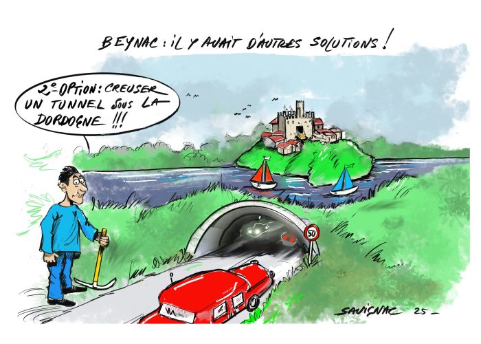 Les comptes Peiro N°3