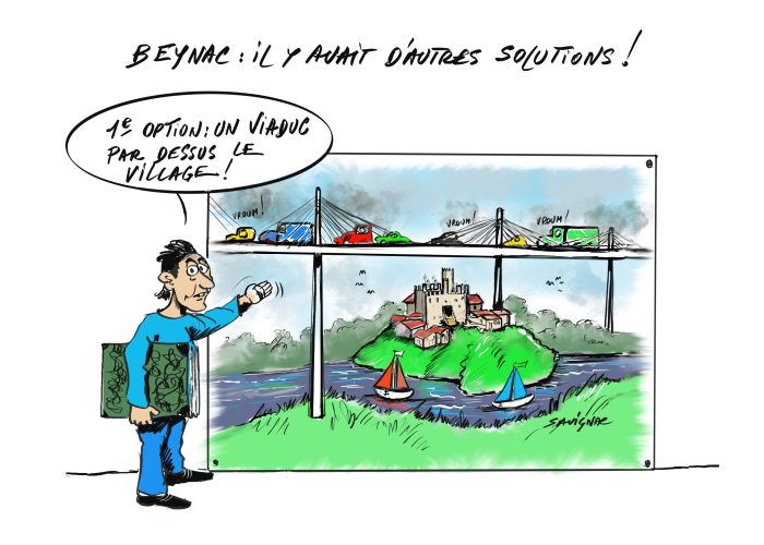 Les comtes Peiro N°4