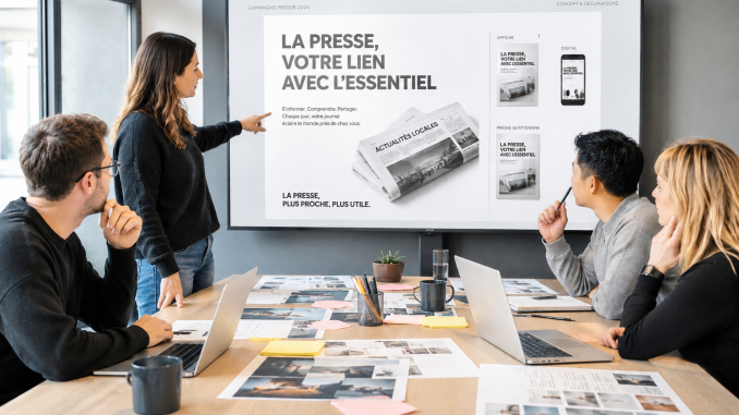 La communication en difficulté