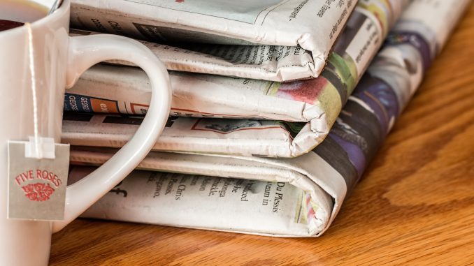 Fake news, une expo pour les traquer